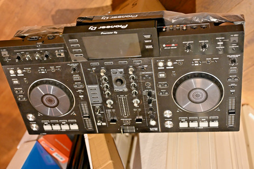Pioneer xdj hobbista dj - xdj,