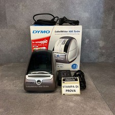 Dymo labelwriter 400 turbo - labelwriter,