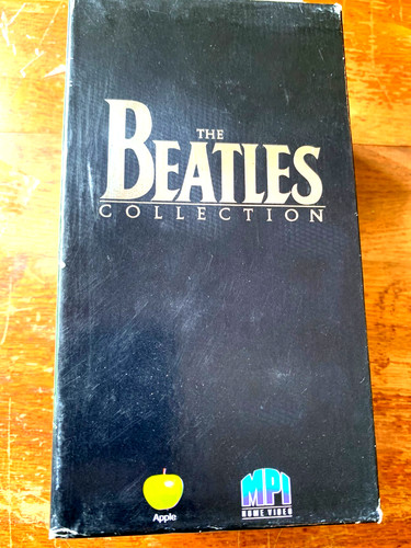 Collezione beatles - beatles, 3