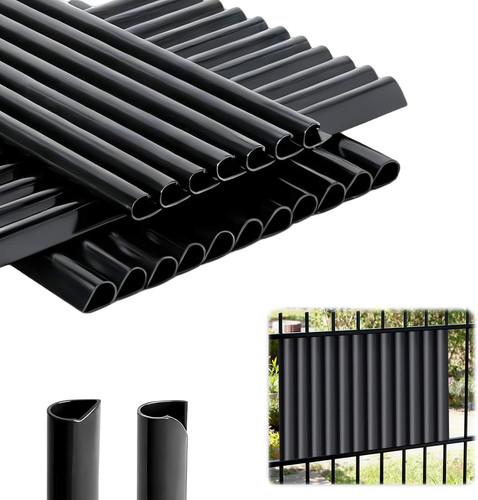 35pcs clip fissaggio pvc - 35pcs,