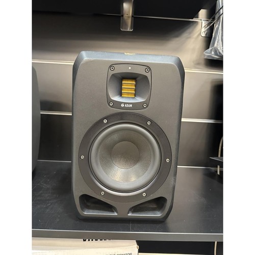 Adam s2v coppia monitor - s2v,