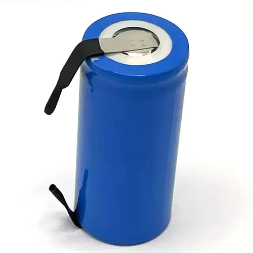 Batteria 32650 ricaricabile - 32650,