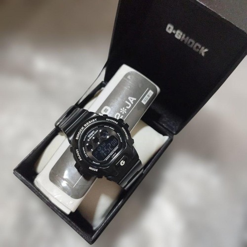 Orologio casio shock mini - g,