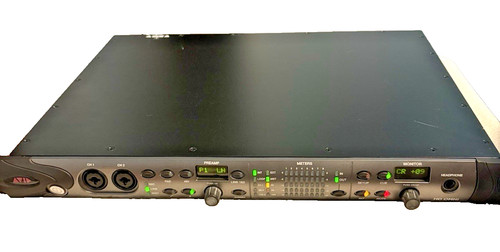Avid omni all one - hd, all-in-one