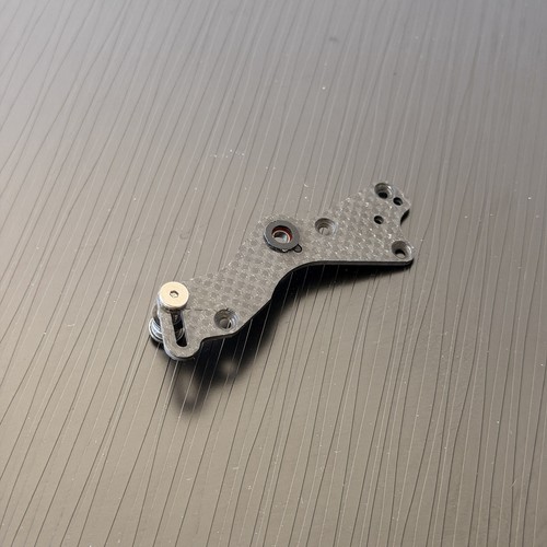 Tensionatore cinghia hpi - cinghia,