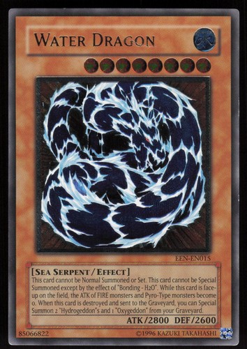 Drago acqua een en015 - drago, een-en015