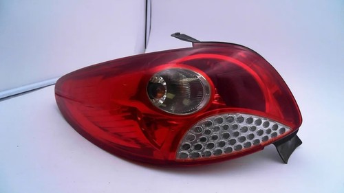 6350gv fanale posteriore - 6350gv,