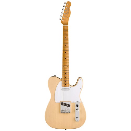 Fender ltd vintera road - ii,