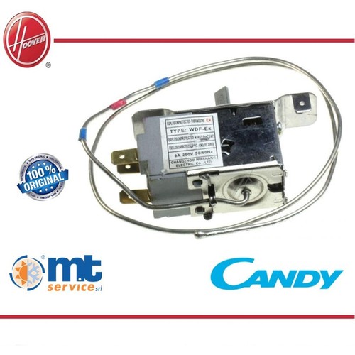 Termostato frigo candy hoover - frigo,