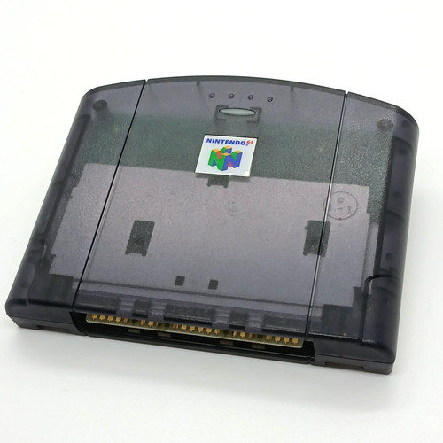 Cartuccia ufficiale nintendo - cartuccia,