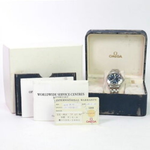 Omega seamaster 300 jacques - 300,