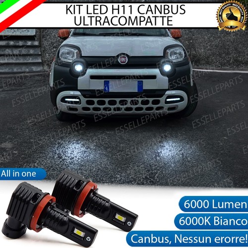 Kit full led - led, fendinebbia