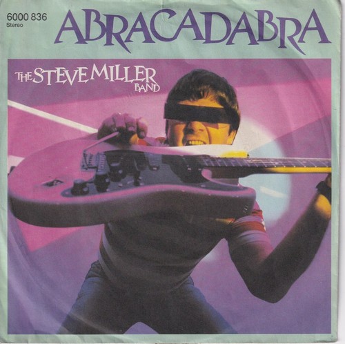 The steve miller band - miller,