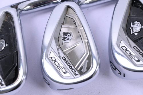 Wilson c300 ferri - wilson, /