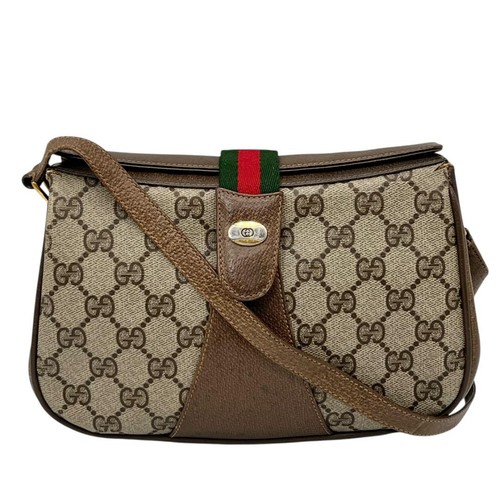 Borsa tracolla gucci 02 - tracolla, 10