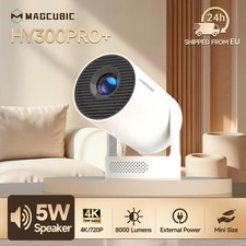 Magcubic hy300 pro 4k - hy300, pro+
