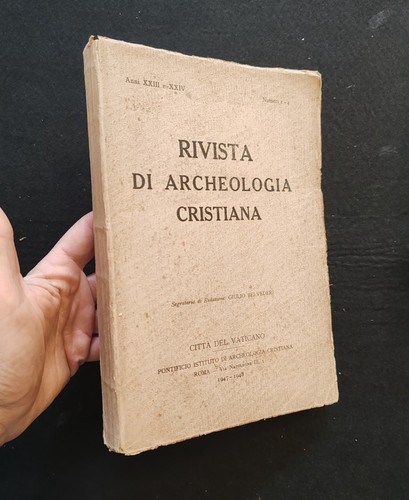 Rivista archeologia - rivista,