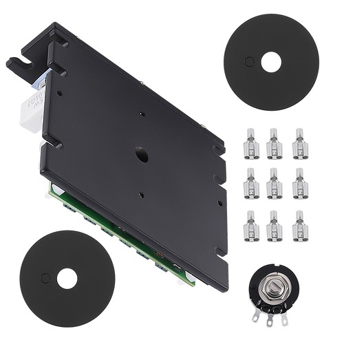 Modulo controllo velocità