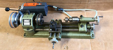 Mini tornio vintage unimat - tornio,