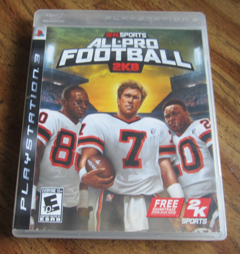 Videogioco all pro - videogioco, football
