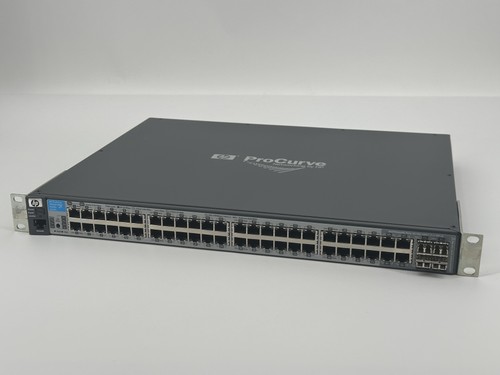 Procurve 2910al 48g j9147a - procurve, 2910al-48g