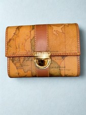 Portafoglio pochette alviero - portafoglio,