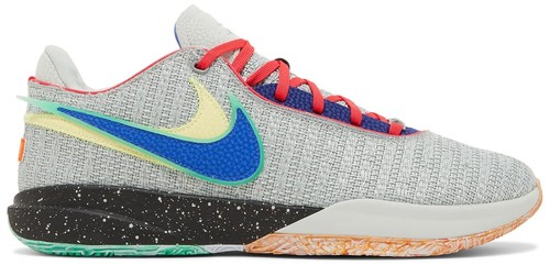 Taglia nike lebron 20 - lebron,