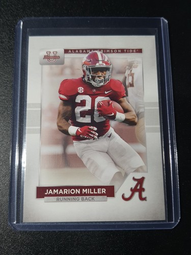 Jamarion miller bowman - jamarion,