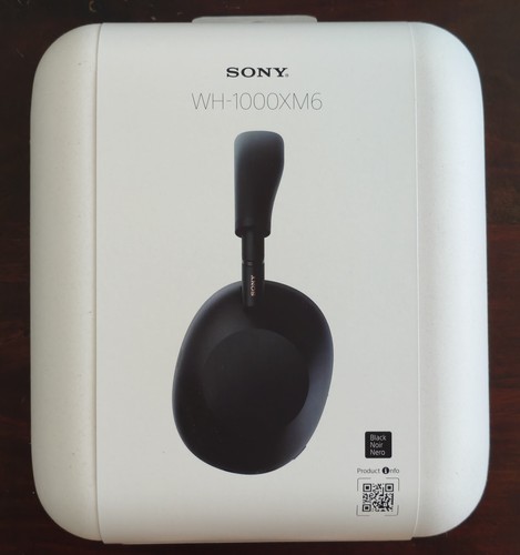 Sony 1000xm6 cuffie con - sony,