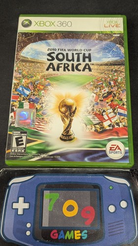 2010 fifa world cup - fifa,