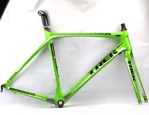 Trek madone pro frameset - madone,