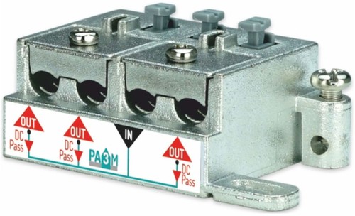 Fracarro 287457 pa3m - fracarro, partitore