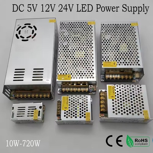 12v 24v 12w 720w - 12v,