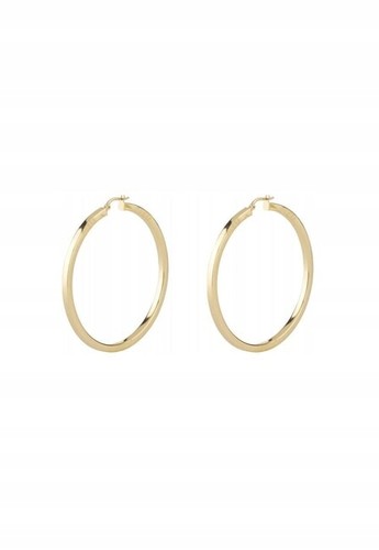 Orecchini guess hoops - guess,