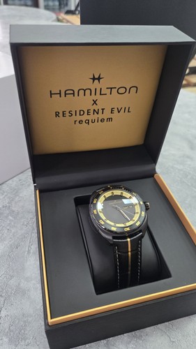 Hamilton american classic pan - hamilton,