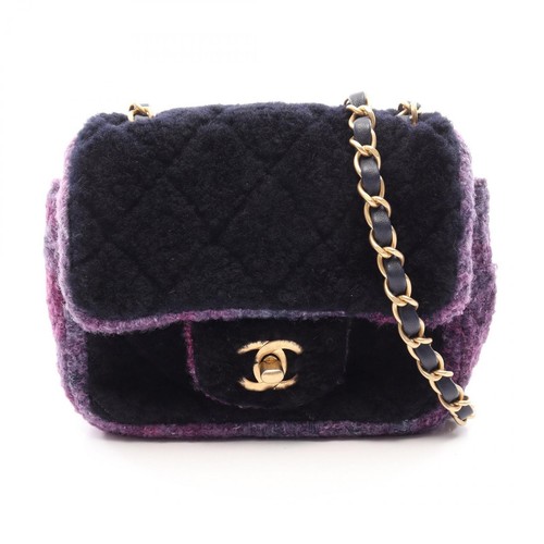 Borsa tracolla chanel - tracolla,