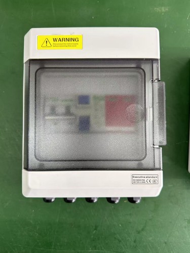 Quadro ac fotovoltaico - quadro,
