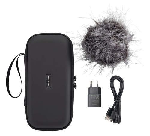 Zoom aph kit accessori per - aph-6e,