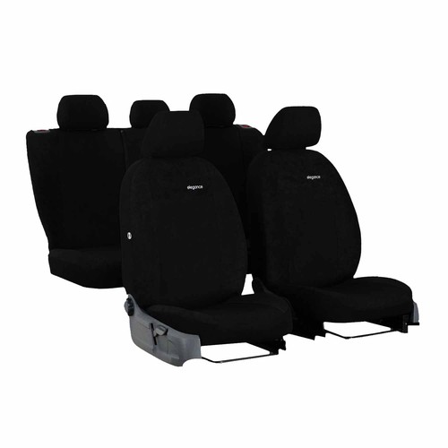 Coprisedili auto universali