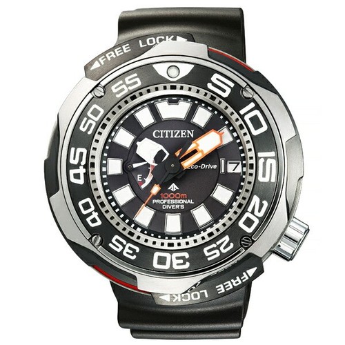 Citizen promaster con fascia - citizen,