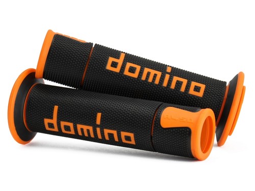 Manopole domino a450 moto - domino,
