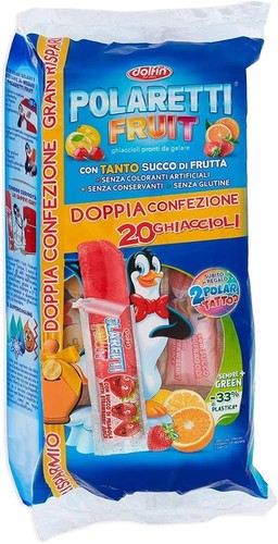 Dolfin polaretti fruit - dolfin,