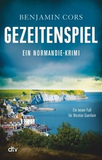 Benjamin cors gezeitenspiel - benjamin, /