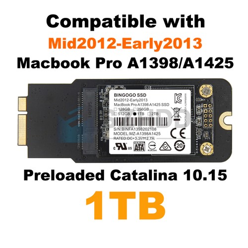 Nuovo 1tb ssd per - 1tb,