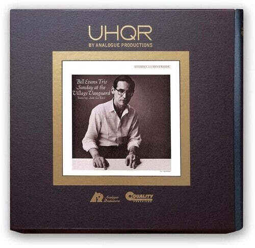 Bill evans trio sunday - trio, at