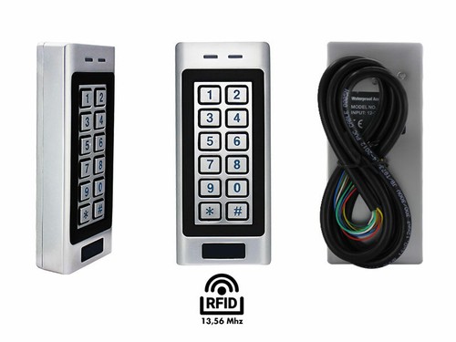 Controllo accessi standalone