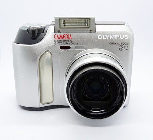 Olympus 725 ultra zoom - c-725,