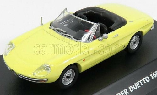 Maxi car alfa romeo - 1/43,