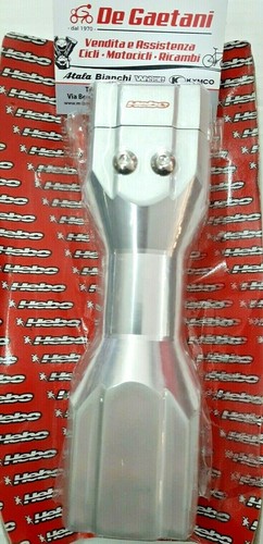 Mozzo supporto manubrio - supporto,
