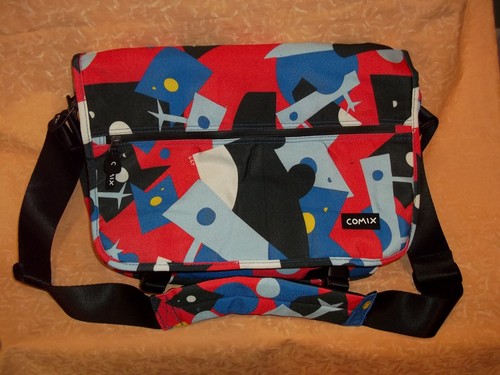 Tracolla borsa universita bag - borsa, universita'